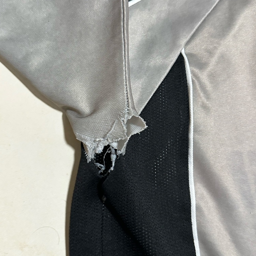 Corinthians Jersey 2001 Original Topper. - Picture 5 of 6